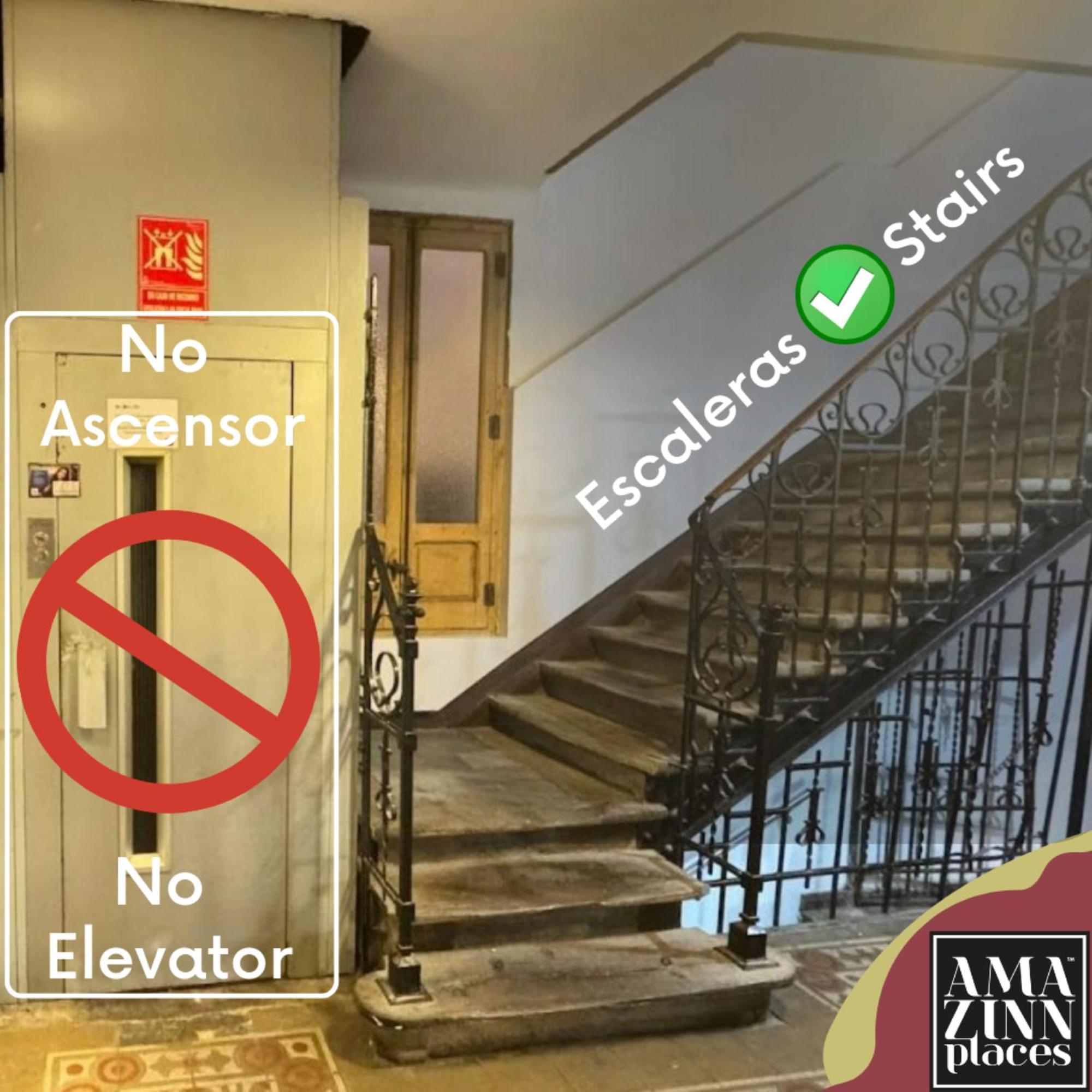 Ap Embajadores X Madrid Exterior foto